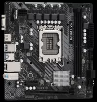 ASRock H610M-HVS