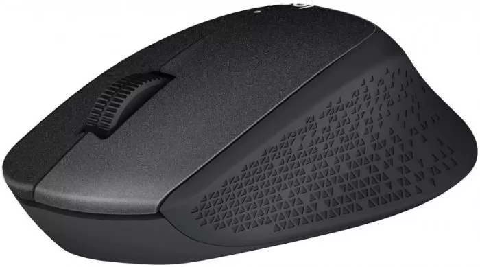 Logitech M330 Silent Plus