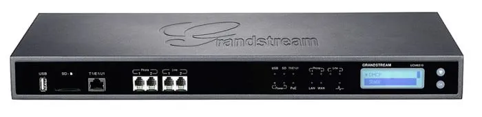 фото Grandstream UCM6510