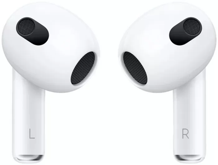 Apple AirPods