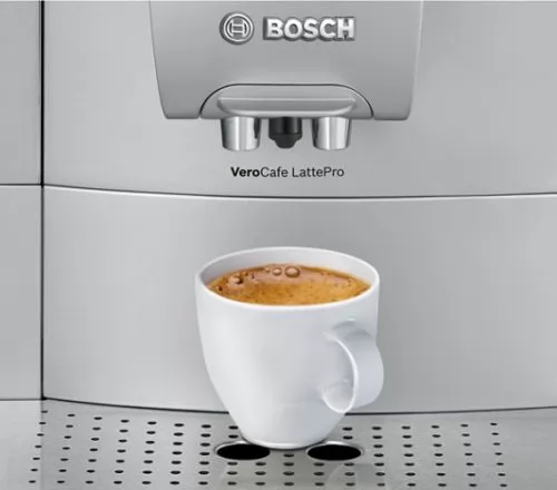 Bosch TES 51521RW