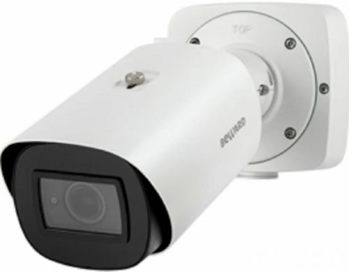 Видеокамера IP Beward SV2016RBZ 2 Мп, цилиндрическая, моторизованный объектив 2.7-13.5 мм, F1.4, АРД
