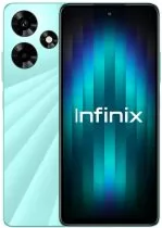 Infinix HOT 30 8+128GB Surfing Green