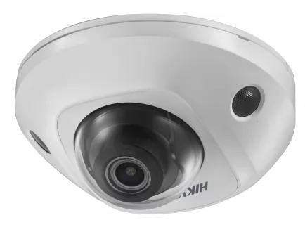 HIKVISION DS-2CD2543G0-IWS (2.8 MM)