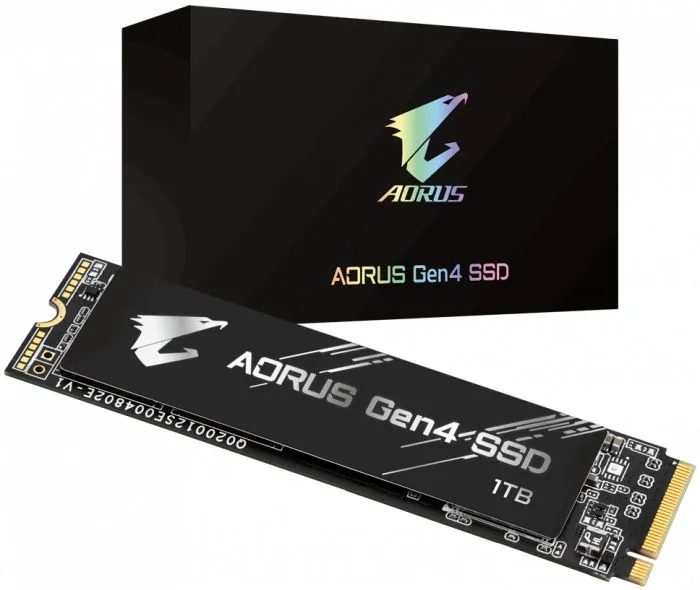 GIGABYTE GP-AG41TB