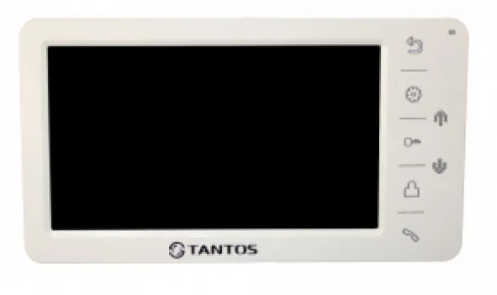 Tantos Amelie (White) - 4