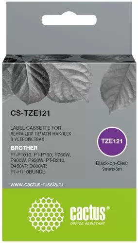 Cactus CS-TZE121