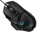 Logitech G502 Hero HIGH PERFORMANCE Gaming Mouse