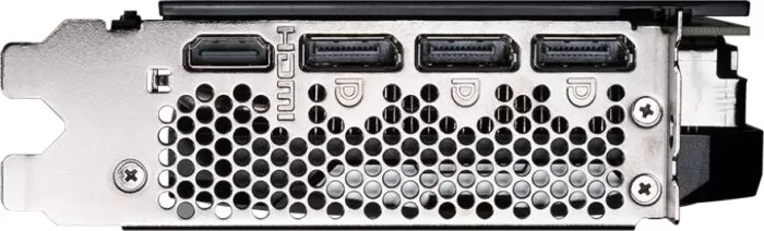 MSI GeForce RTX 4070
