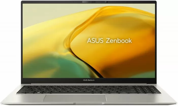 фото ASUS Zenbook 15 OLED UM3504DA-MA197