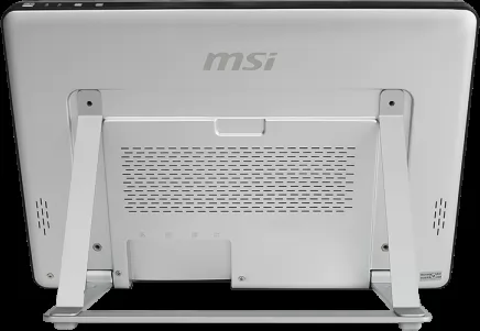 MSI Pro 16 Flex-029RU