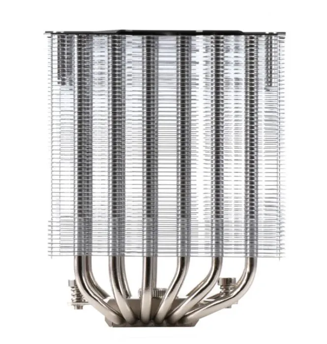 фото Thermalright Peerless Assassin 120