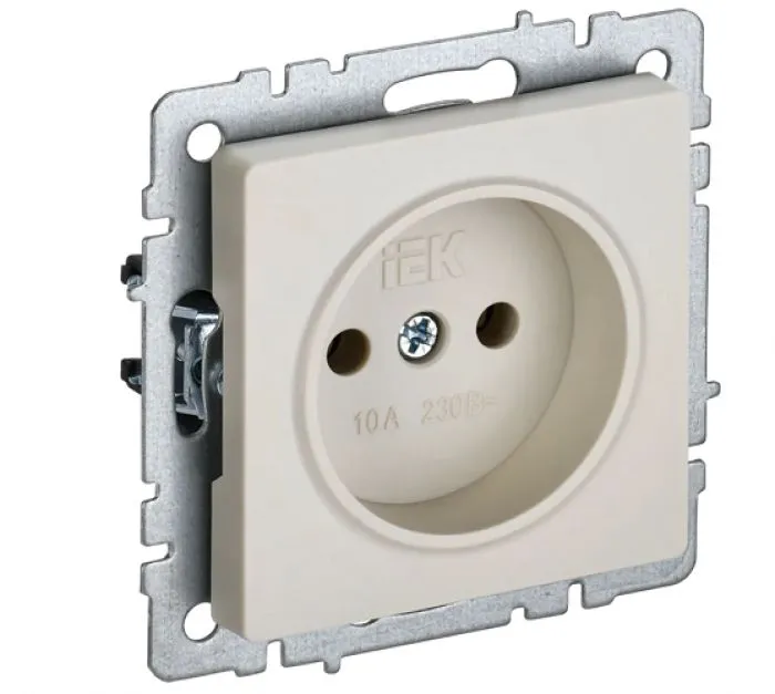 фото IEK BR-R10-10-K10