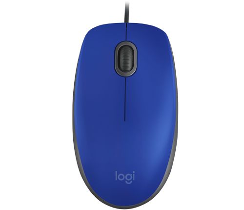 

Мышь Logitech M110 SILENT, M110 SILENT