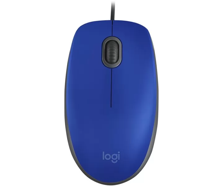 фото Logitech M110 SILENT