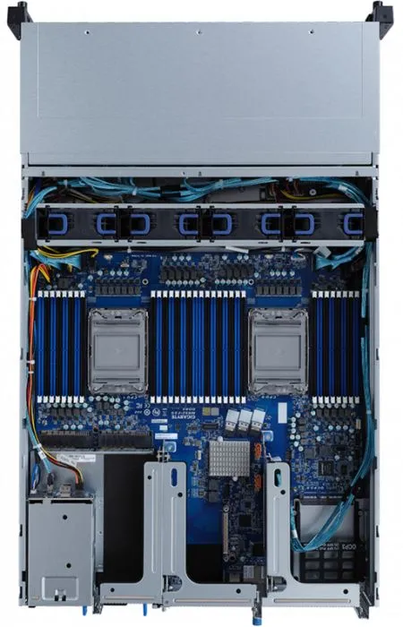 GIGABYTE R282-N81