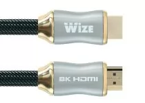 Wize WAVC-HDMI8K-2M