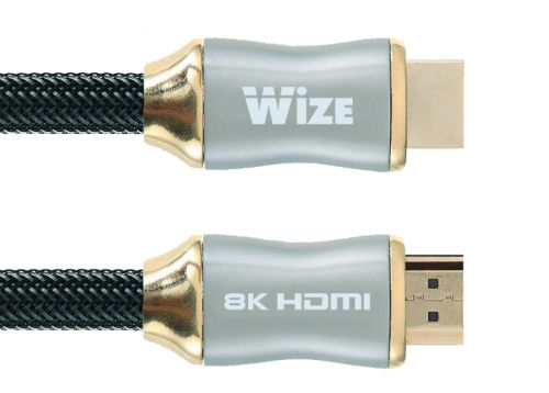 

Кабель HDMI Wize WAVC-HDMIRA-10M, WAVC-HDMIRA-10M