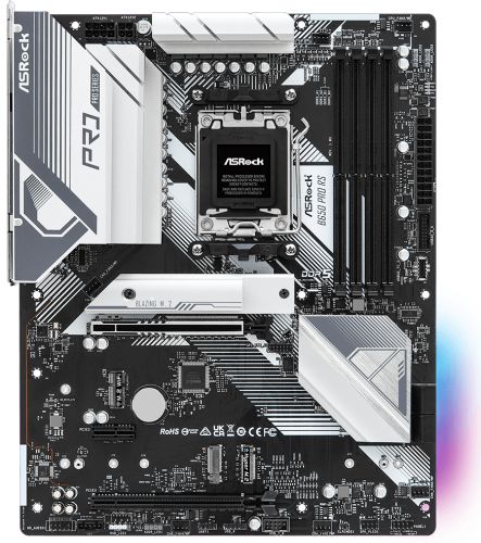 Материнская плата ATX ASRock B650 PRO RS