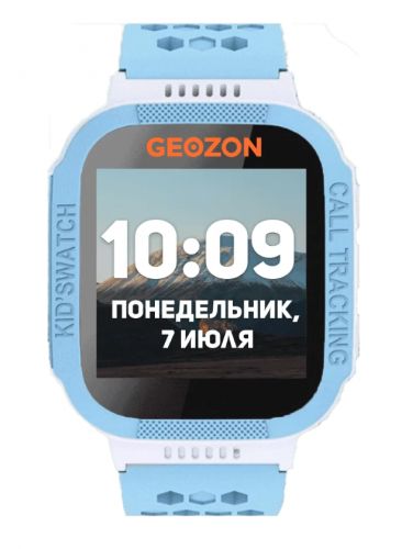 Часы GEOZON Classic