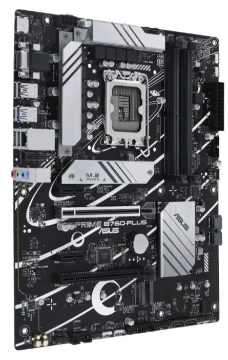 ASUS PRIME B760-PLUS