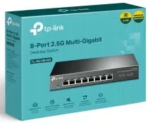 TP-LINK TL-SG108-M2