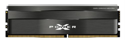 Модуль памяти DDR4 32GB (2*16GB) Silicon Power SP032GXLZU320BDC XPOWER Zenith PC4-25600 3200MHz CL16
