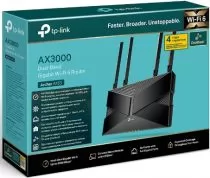 фото TP-LINK Archer AX53