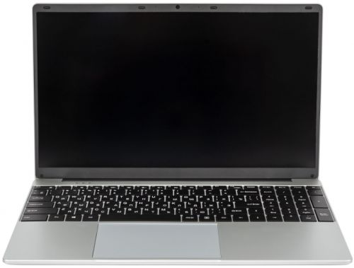 Ноутбук HIPER Workbook SHSKQW8E i5 10210U/16GB/512GB SSD/UHD graphics/15.6