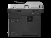 фото HP LaserJet Enterprise 700 MFP M725dn