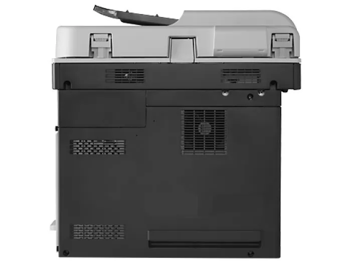 HP LaserJet Enterprise 700 MFP M725dn