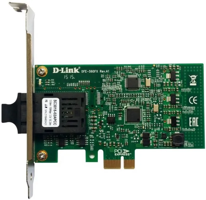 фото D-link DFE-560FX/10/B1A