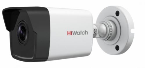 Видеокамера IP HiWatch DS-I250 DS-I250 (4 mm) - фото 1
