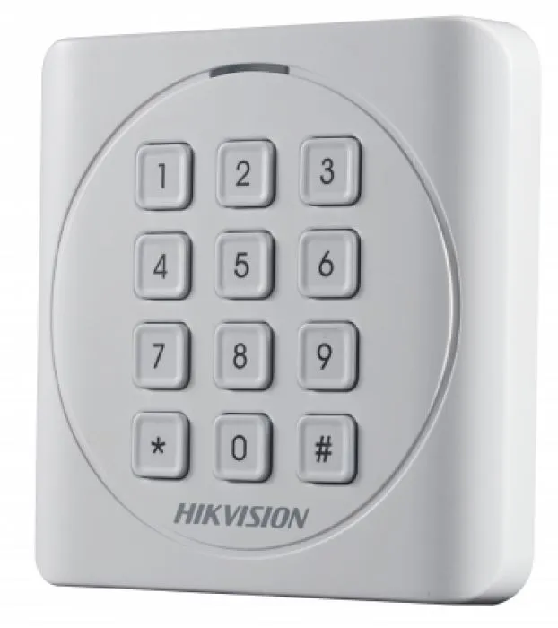 HIKVISION DS-K1801EK