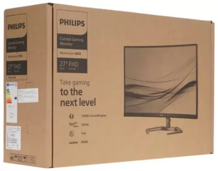 Philips 27M1C3200VL