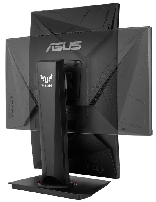 ASUS TUF Gaming VG24VQR