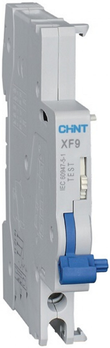 

Вспомогательный контакт модульный CHINT 814991 AX-X1, для, NXB-63 (R), 814991