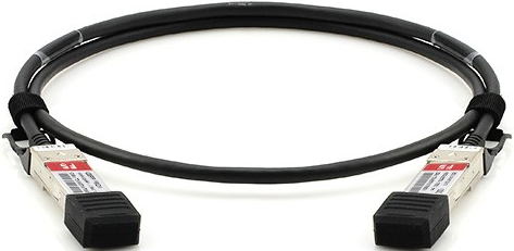 

Кабель H3C LSWM1QSTK0 40G QSFP+ 1m, LSWM1QSTK0