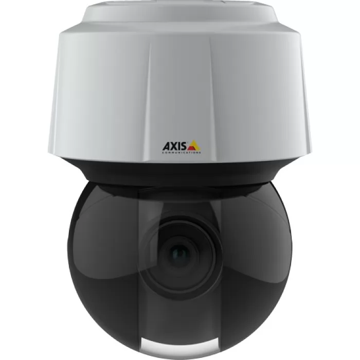 фото Axis Q6115-E