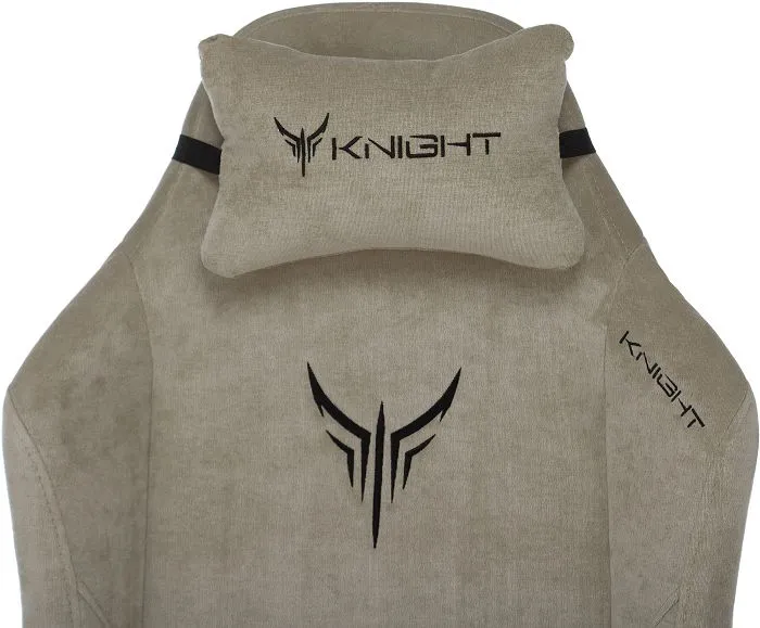 Бюрократ KNIGHT N1 BEIGE