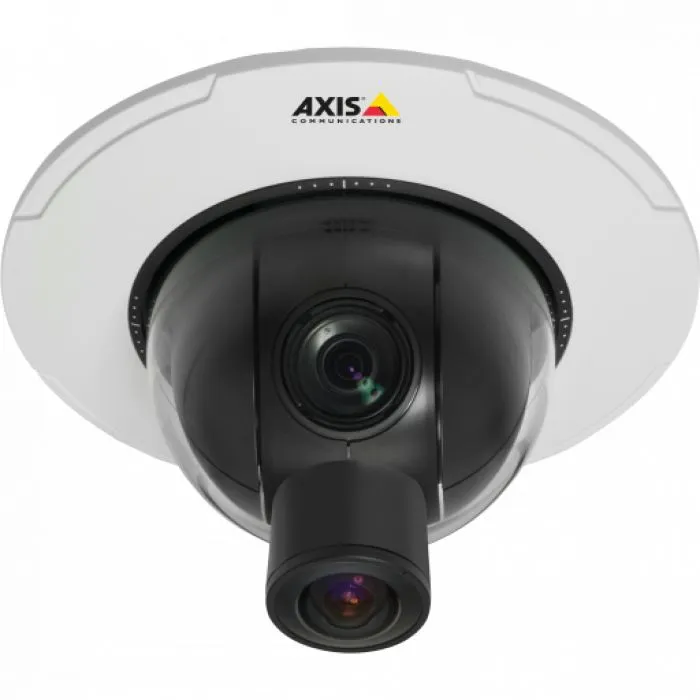 Axis P5544