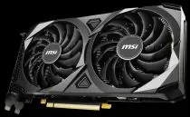 MSI GeForce RTX 3060 VENTUS 2X