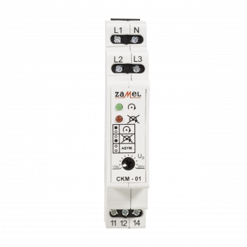 

Реле Zamel CKM-01, CKM-01