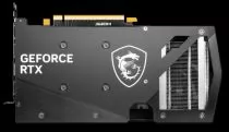 MSI GeForce RTX 4060 GAMING X