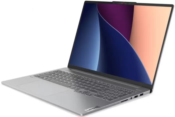 Lenovo IdeaPad 5 Pro 16IRH8