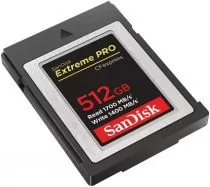 SanDisk SDCFE-512G-GN4NN