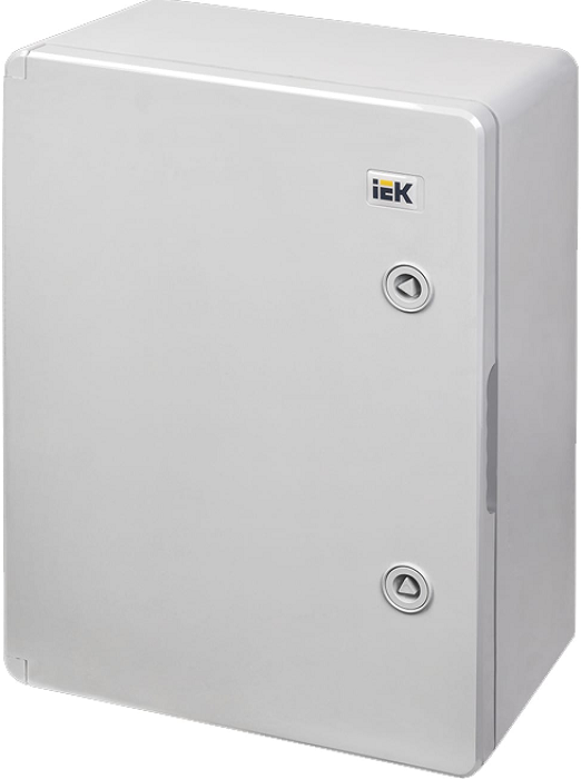 

Корпус IEK MKP93-N-403017-65 ЩМПп 400х300х170мм УХЛ1 IP65, MKP93-N-403017-65