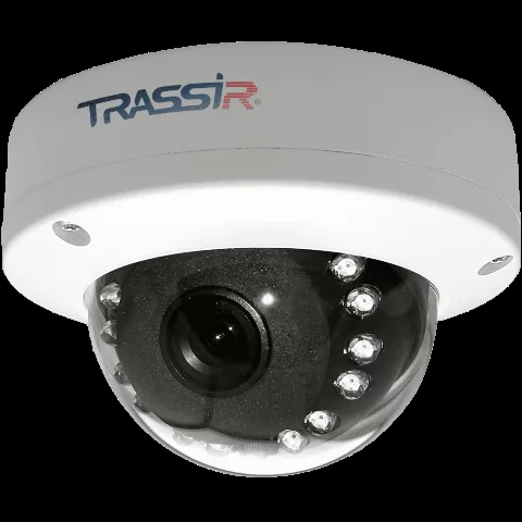 TRASSIR TR-D3121IR1 3.6