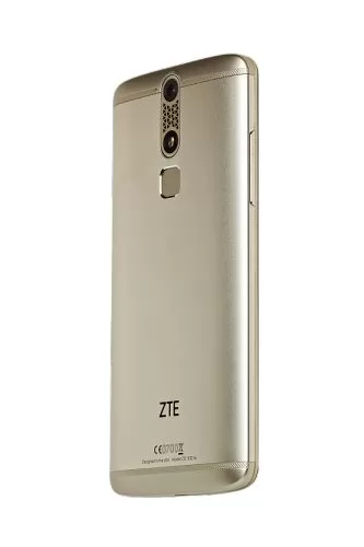 ZTE AXON Mini 4G золотой