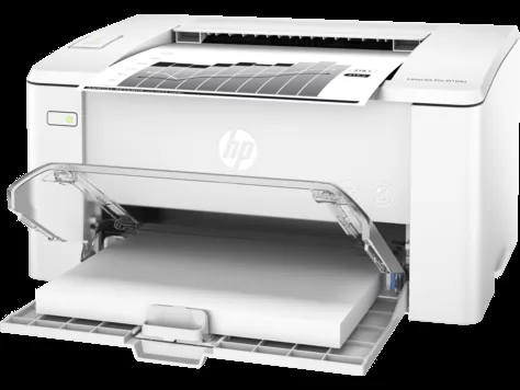 HP LaserJet Pro M104a RU